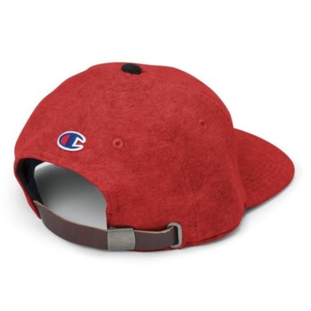 Champion Reverse Weave Baseball Cap - Picture 2 of 2